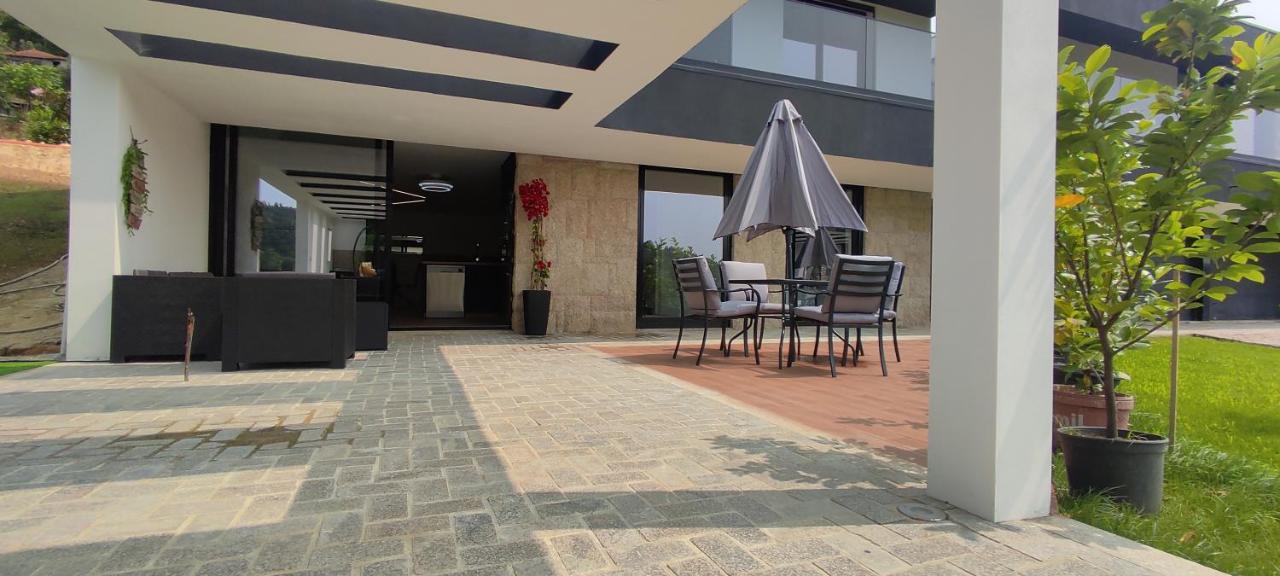 סלוריקו דה באשטו Casa De Silvares מראה חיצוני תמונה