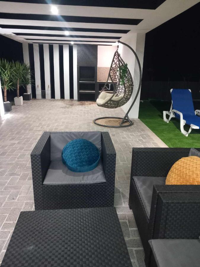 סלוריקו דה באשטו Casa De Silvares מראה חיצוני תמונה