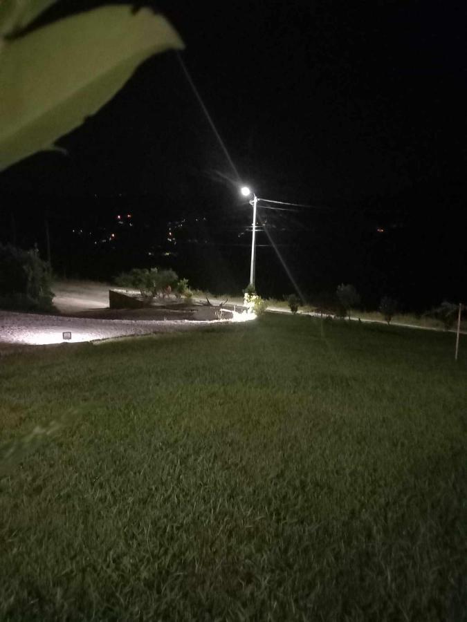 סלוריקו דה באשטו Casa De Silvares מראה חיצוני תמונה